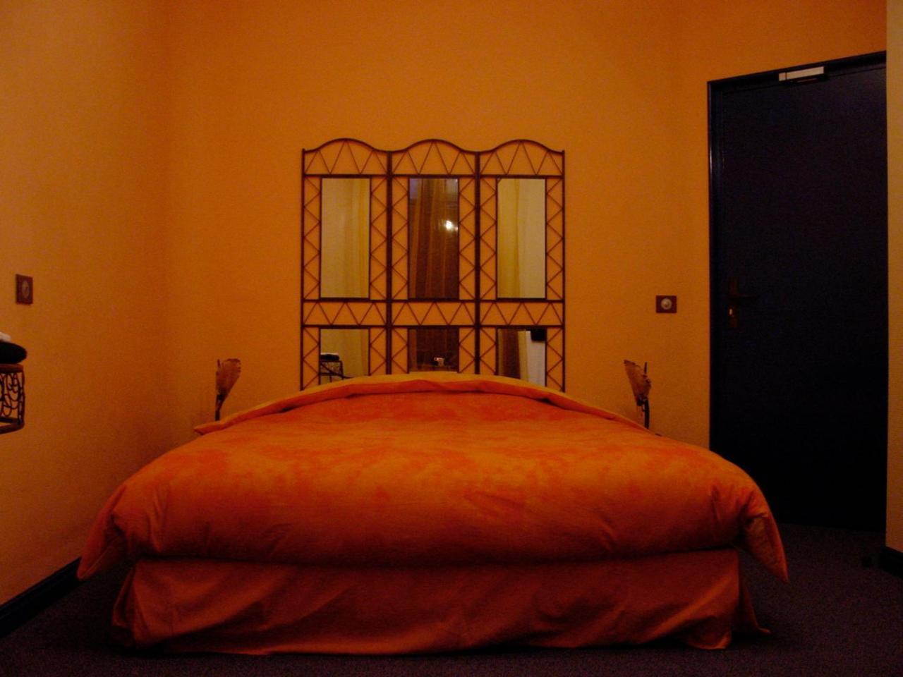 Auberge Magnette Audes المظهر الخارجي الصورة