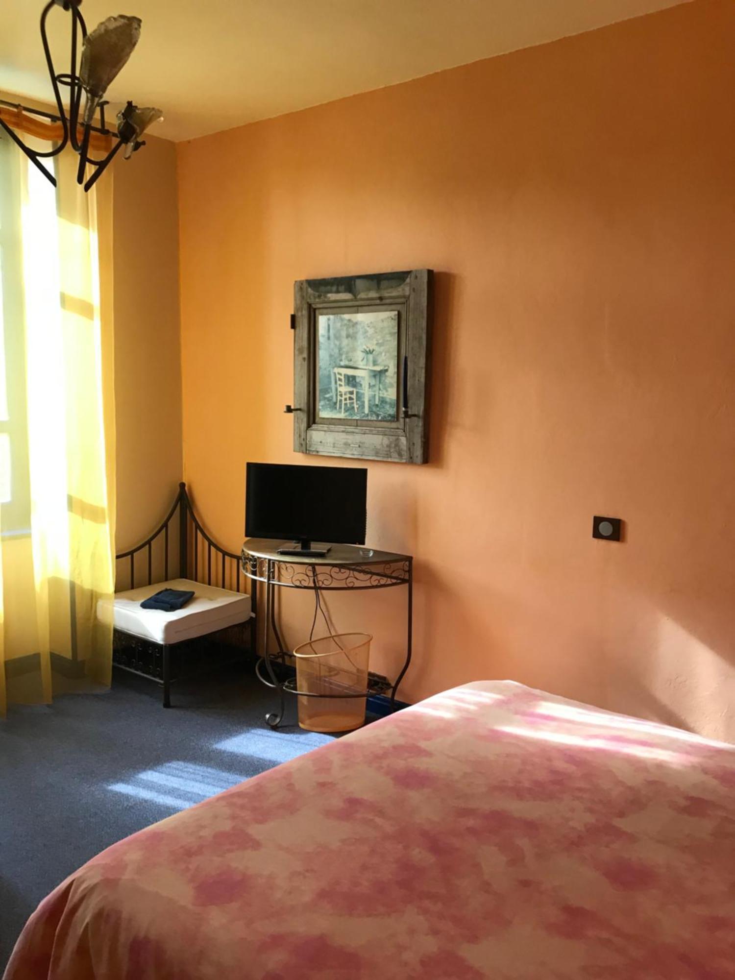 Auberge Magnette Audes المظهر الخارجي الصورة