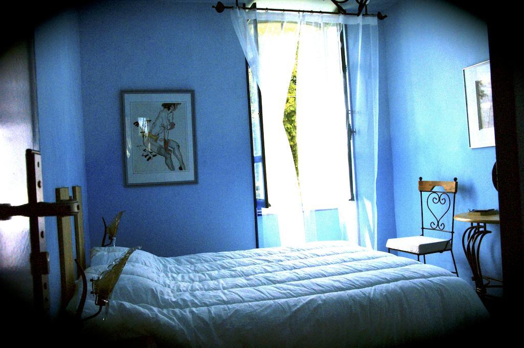 Auberge Magnette Audes الغرفة الصورة