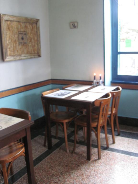Auberge Magnette Audes المظهر الخارجي الصورة